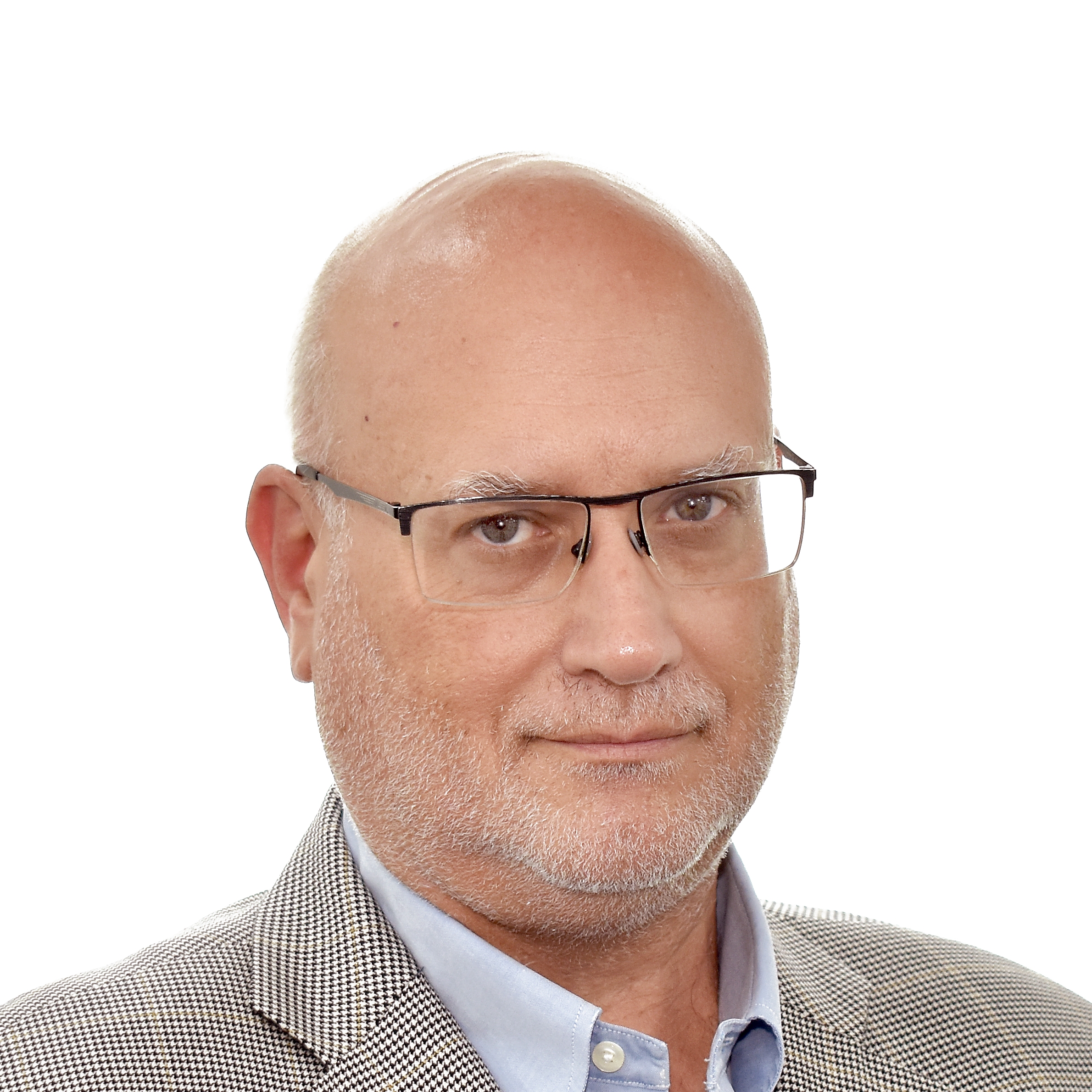 Prof. Epaminondas Mastorakos